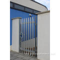 Palisade Fence Wire Mesh